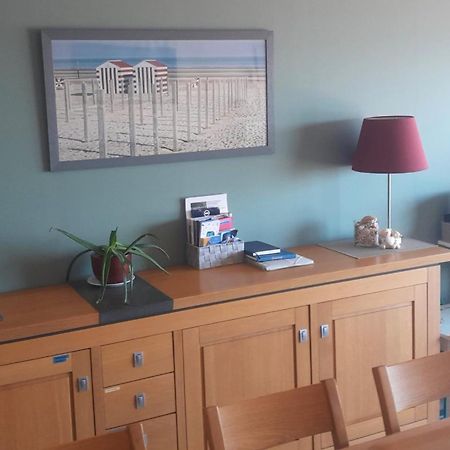 Zon, Zee En Ontspanning Middelkerke Kültér fotó
