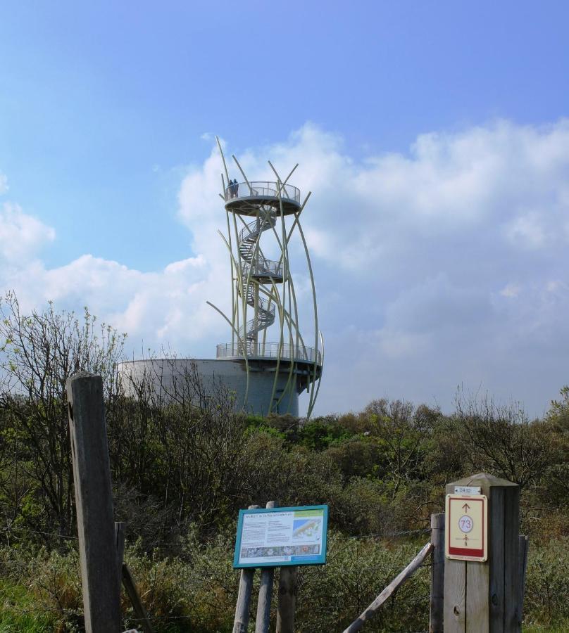 Zon, Zee En Ontspanning Middelkerke Kültér fotó